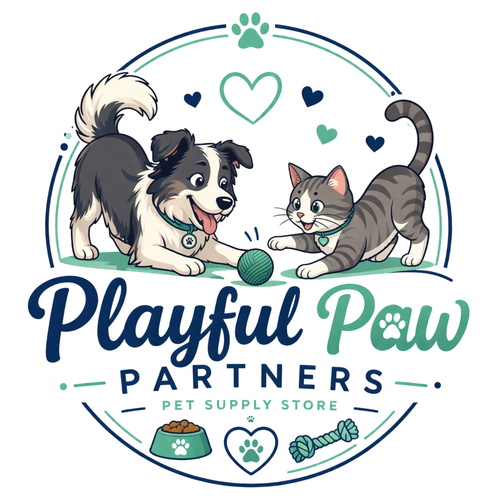 Playful Paw Partners